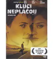 Kluci nepláčou (EN) - DVD titulky české