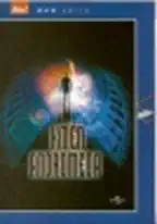 Kmen Andromeda - DVD