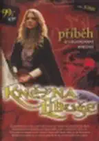 Kněžna Libuše - DVD