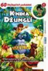 Kniha džunglí 1 - DVD