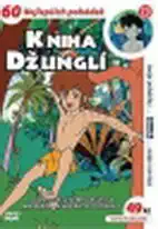 Kniha džunglí 13 - DVD