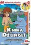 Kniha džunglí 14 - DVD