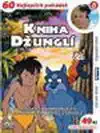 Kniha džunglí 8 - DVD