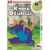 Kniha džunglí 9 - DVD