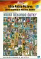 Kniha rekordů Šutky - DVD