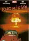 Knoflíkáři - DVD pošetka