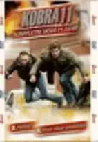 Kobra 11 - 11. série 3. Parťáci + 4. Proti všem pravidlům - DVD