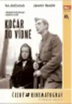 Kočár do Vídně - DVD