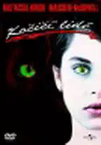 Kočičí lidé ( pošetka ) DVD