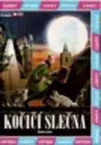 Kočičí slečna - DVD