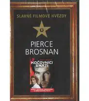 Kočovníci smrti - DVD