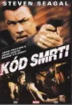 Kód smrti - DVD pošetka