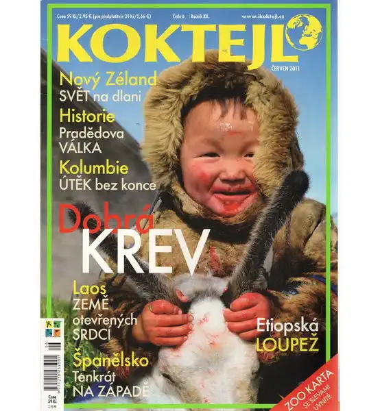 Koktejl 2011-06-červen