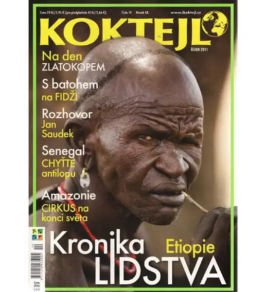 Koktejl 2011-10-říjen