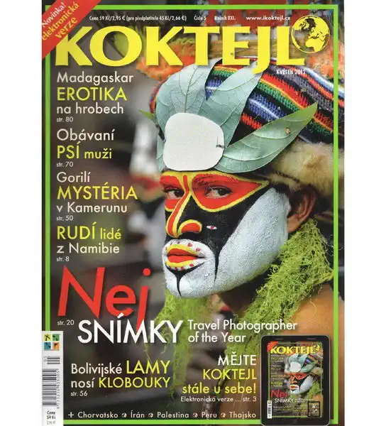 Koktejl 2012-05-květen