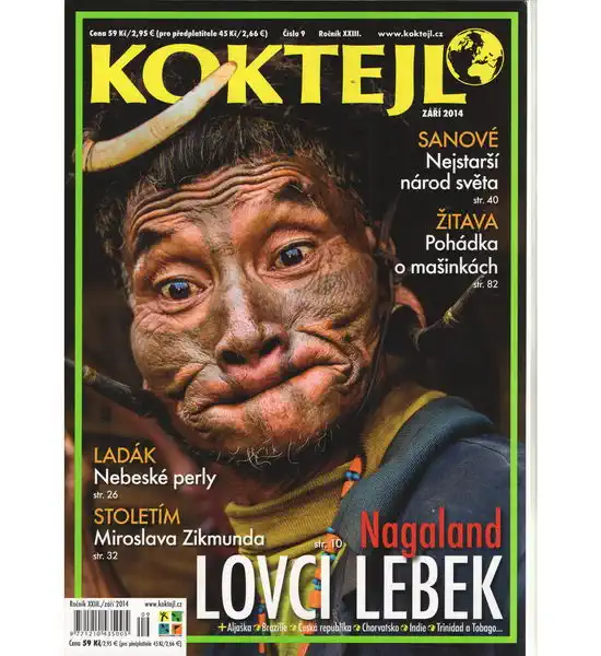 Koktejl 2014-09-září