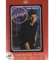 Koktejl - DVD /digipack/