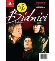 Kolekce Bídníci - DVD