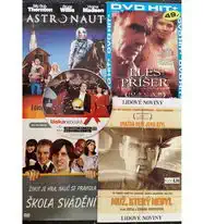 Kolekce Billy Bob Thornton - DVD