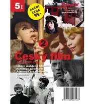 Kolekce Český film 2 - DVD