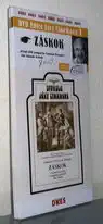 Kolekce Jára Cimrman - 7x DVD