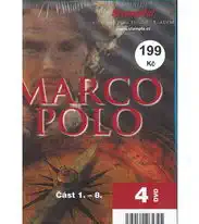 Kolekce Marco Polo - DVD