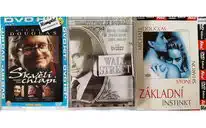 Kolekce Michael Douglas - DVD