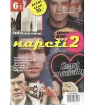 Kolekce Napětí 2 - DVD
