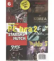 Kolekce PC hra 2 - DVD