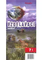 Kolekce Vzdělávací 7 DVD - akční nabídka