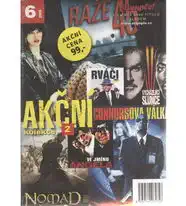 Kolekce akční 2 - DVD