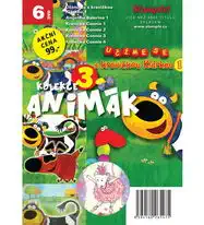 Kolekce animák 3. - DVD