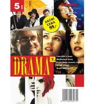 Kolekce drama 1. - DVD