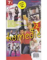 Kolekce komedie 2 - DVD