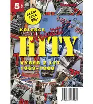 Kolekce největší hity 1 - CD