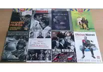 Kolekce období české diktatury - DVD