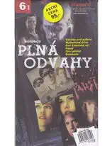 Kolekce plná odvahy - DVD