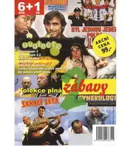 Kolekce plná zábavy 2 - DVD