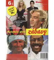 Kolekce plná zábavy - DVD