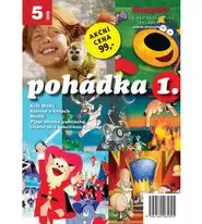 Kolekce pohádka 1 - DVD