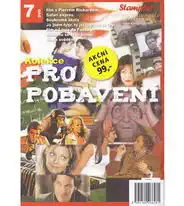 Kolekce pro pobavení - DVD