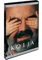 Kolja ( plast ) DVD