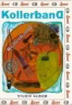 Kollerband - Studio album - DVD
