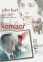 Komisař - DVD