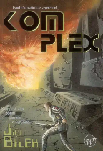 Komplex - Bílek Jiří