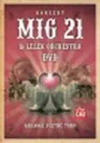 Koncert Mig 21 a Lelek orchestra dvd