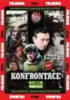 Konfrontace 2. DVD