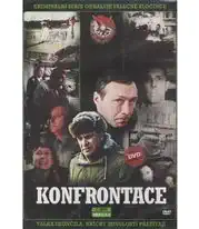 Konfrontace 2. DVD