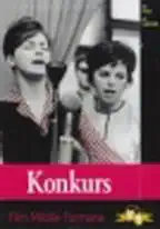 Konkurs - DVD