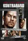 Kontraband - DVD